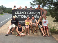 Grand Canyon