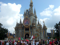 Orlando - Disney World