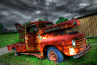 HDR Images