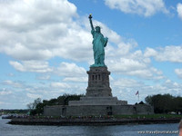 New York City