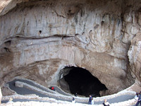 NM - Carlsbad National Park