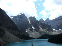 Montana - Glacier National Park