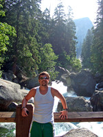 Yosemite