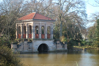 Birkenhead Park - 2010