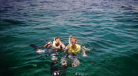 Snorkelling - Key West FL