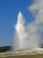 Wyoming - YellowStone