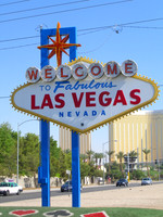 Las Vegas