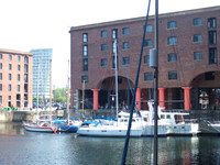 Liverpool - Capital of Culture 2008