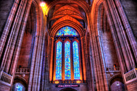 Liverpool anglican cathedral