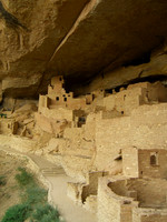 Mesa Verde Nat. Park