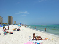 Panama City