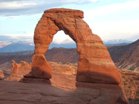 UTAH - Arches National Park