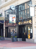Boston Irish Pubs
