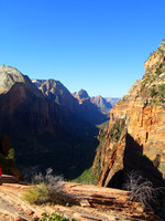 UTAH - Zion National Park