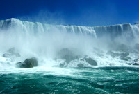 Finger Lakes - Niagra