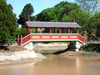 Birkenhead Park - 2006